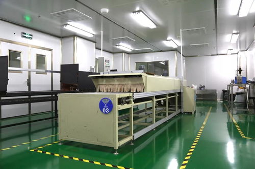 計(jì)劃排產(chǎn)軟件如何幫企業(yè)打造智能工廠