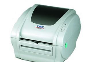 TSC TDP-245條碼打印機 價格、廠家及軟件介紹