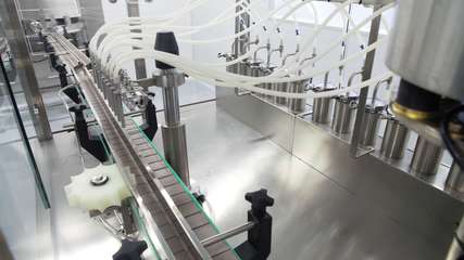 飲品市場(chǎng)新風(fēng)向 2023年第三季度產(chǎn)品動(dòng)態(tài)盤點(diǎn)